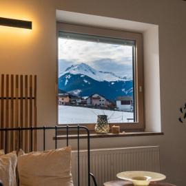 Berg Glück Axams