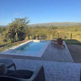 Legado de j & L, hotell sihtkohas Thea