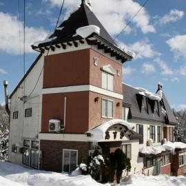 Asuka Lodge, viešbutis mieste Hakuba