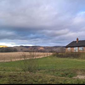 Cleughfoot House, hotel in Moffat