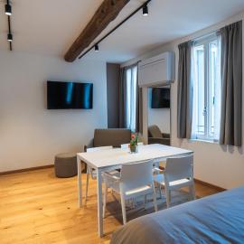 Progress ASOLO Apartments, hotel en Asolo