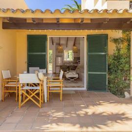 Casa Ariadna - Cómodo apartamento cerca de la playa
