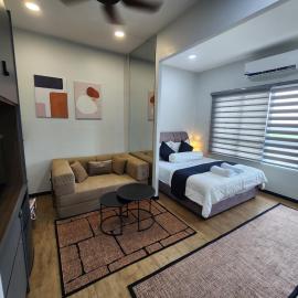 LetzStaySuite Tunjong Kota Bharu