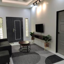 Nia Homestay Pasir Mas, hotel u gradu Pasir Mas