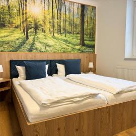 Heilotel, hotel em Heilbad Heiligenstadt