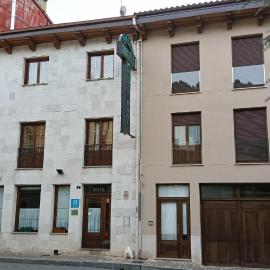 Hostal Pineda, hôtel à Cervera de Pisuerga