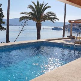 Infinity Blue Korčula