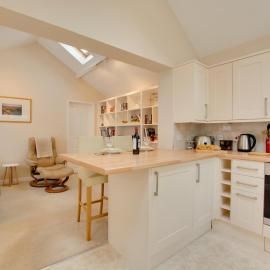 1 Bed in Mundesley oc-2194