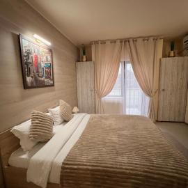 PENSIUNEA UNO, hotel sa Timişoara