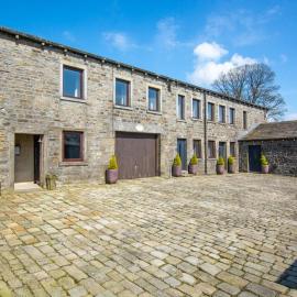 1 Bed in Cowling oc-ds237, hotell i Cowling