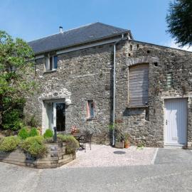 2 Bed in Totnes oc-bcteig