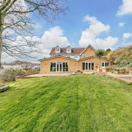 6 Bed in Morpeth oc-91805, hotelli kohteessa Ellington