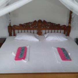 Lucky Palace, hôtel à Beruwala