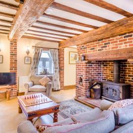 3 Bed in Gressenhall oc-o28417