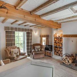 1 Bed in Callander oc-pe173, hotel Strathyre-ben