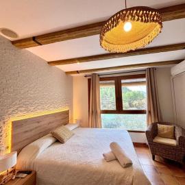 Hostal Avenjúcar