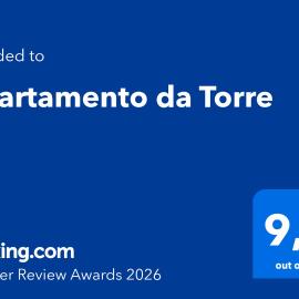 Apartamento da Torre, hotel in Fajã de Baixo