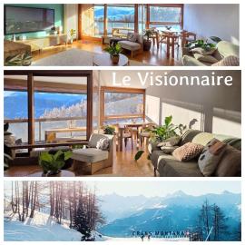 Le Visionnaire