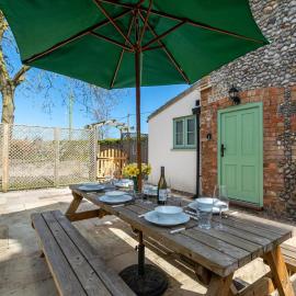 3 Bed in Kelling oc-w27424, hotell i Kelling
