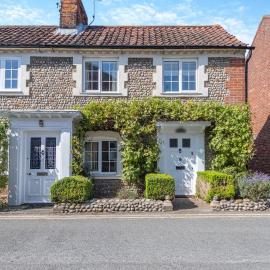 2 Bed in Holt oc-m29326, Hotel in Holt