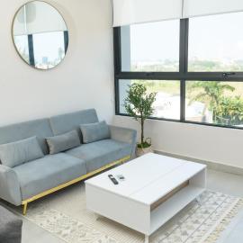 3-bedroom apartment Korsa, Villa Rica Golf Club, hotel in Conchal