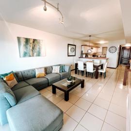 Your Ocean View Oasis in Palmas Del Mar with Pool Access