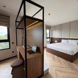 Ama Retreat, hotel in Buôn Enao