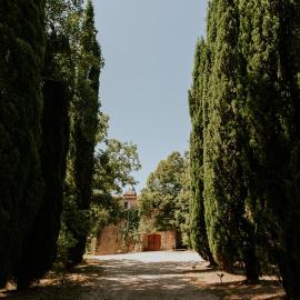 몬투르에 위치한 호텔 Domaine de Pijaubert
