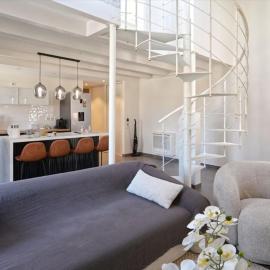Pamela Loft Aix-les-Bains