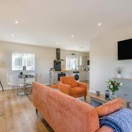 Worstead में, होटल 2 Bed in Worstead oc-w33291