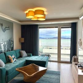 LakeSightHome, hotel a Fonyód