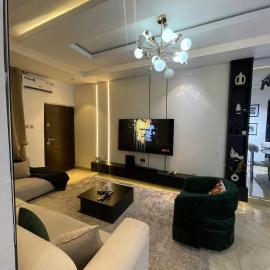 2bedroom Shortlet Apartment GRA Portharcourt