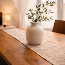 Boutique Apartment im Ostseebad Binz - lichtdurchflutet & stilvoll, zwischen Meer & Rasendem Roland