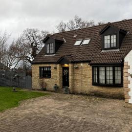 Sea View House, ξενοδοχείο σε Dalkeith