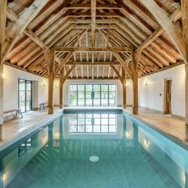 5 Bed in Kings Lynn oc-96250, hotel in Clenchwarton