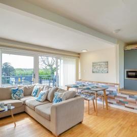 2 Bed in Abersoch oc-c31969, hotel i Abersoch