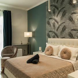Palazzo Margò - Private Luxury Palace with Sea View