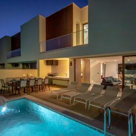Villa MariVital I Luxury I Heated Pool I Old Town