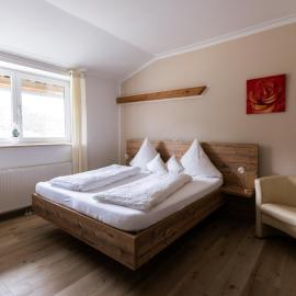 Gästehaus Kling, hotel Rettenbachban