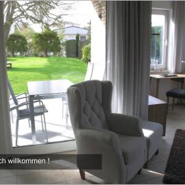 Ferienhaus Strandmuschel by Küstenbuden Grömitz, hotelli kohteessa Grömitz