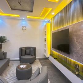 One bedroom king suite Almadies