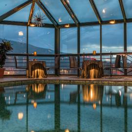 Hotel Arka – hotel w mieście Skopje