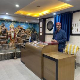 Hotel Aman