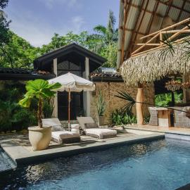 Casa Primos - Luxury Home 2 Min Walk to the Beach, hotel u gradu Nicoya