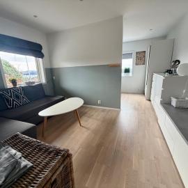 Askøy में, होटल Sea View apartment