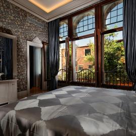 Hotel Palazzetto Madonna