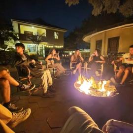 White House Hostels - Arusha