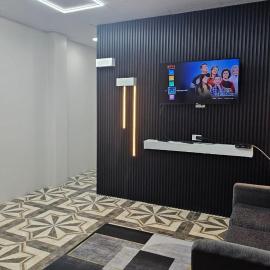 The Landing Loft 6 Minutes from Piarco Airport Modern & Fully Equipped Perfect for Short & Long Stays