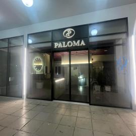 Paloma – hotel w Atenach