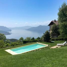 Villa Tirolese